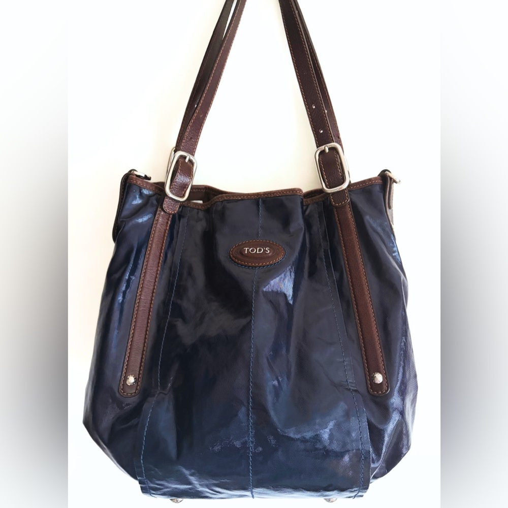 Tod’s G bag